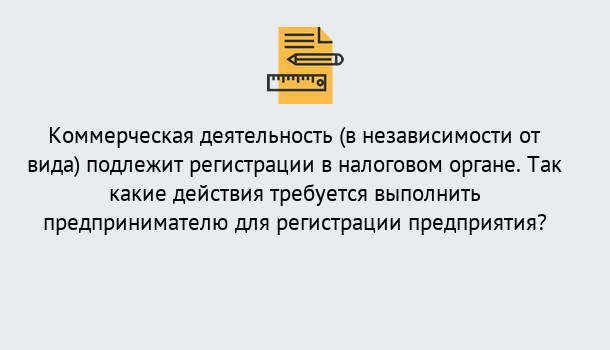 Почему нужно обратиться к нам? Видное Регистрация предприятий в Видное