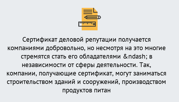 Почему нужно обратиться к нам? Видное ГОСТ Р 66.1.03-2016 Оценка опыта и деловой репутации...в Видное